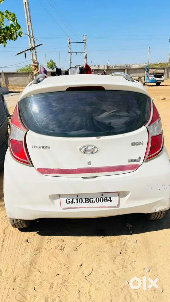 Hyundai Eon