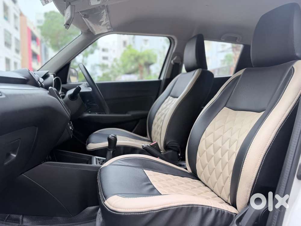 Maruti Suzuki Swift Vxi Ags, 2023, Petrol
