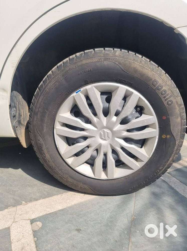 Maruti Suzuki Dzire 1.2 Vxi, 2022, Petrol