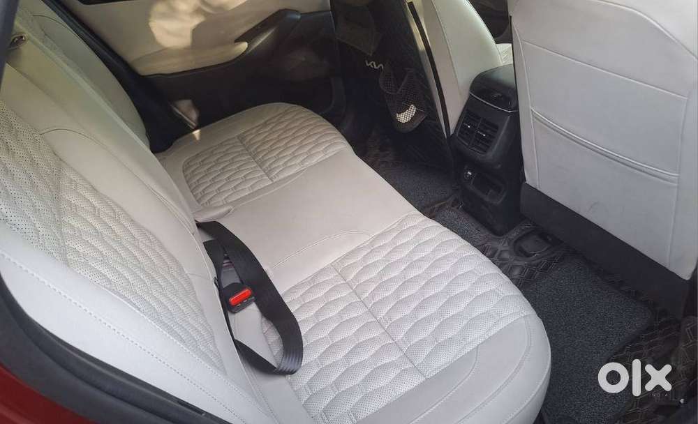 Kia Seltos Htx G, 2023, Petrol