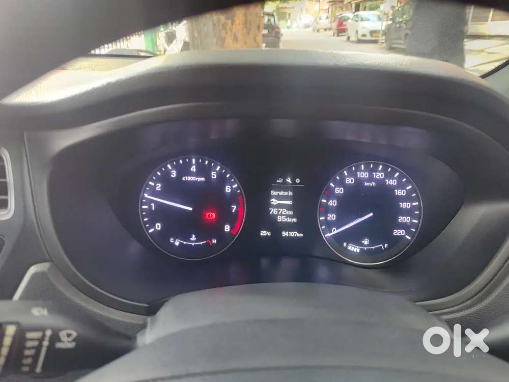 Hyundai I20 Active 2016 Sx With Avn