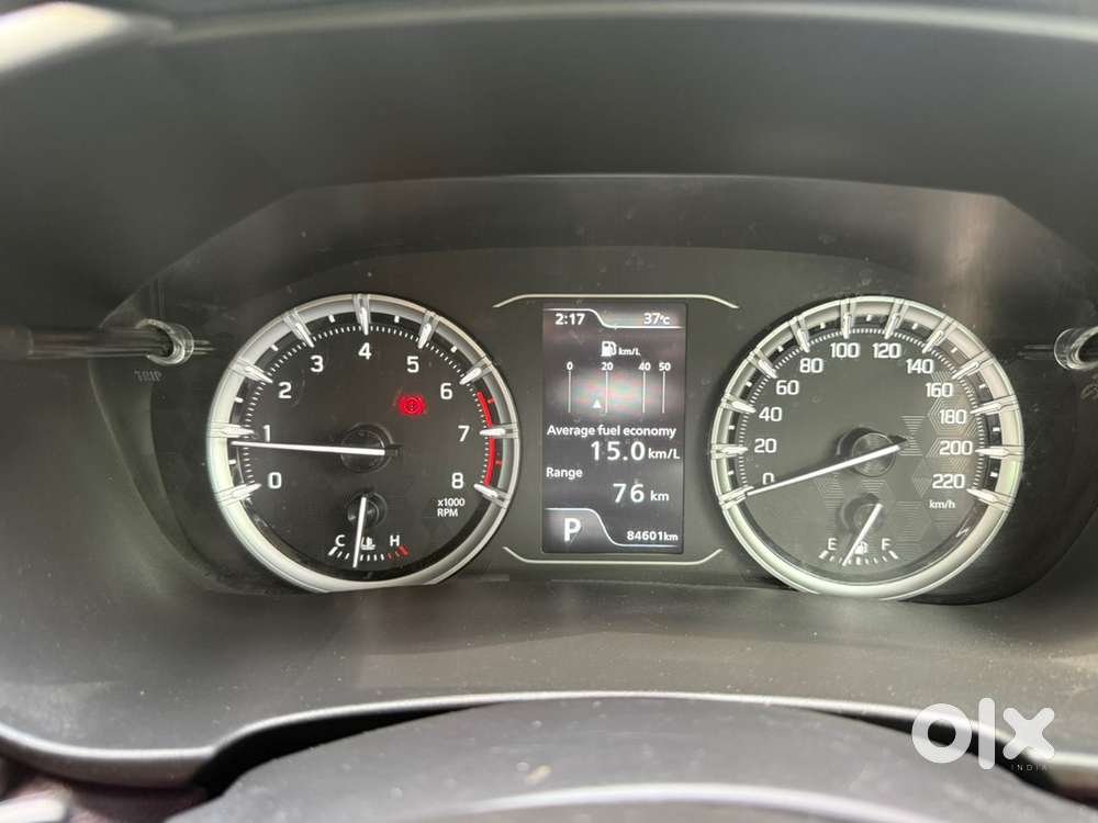 Maruti Suzuki Vitara 2022