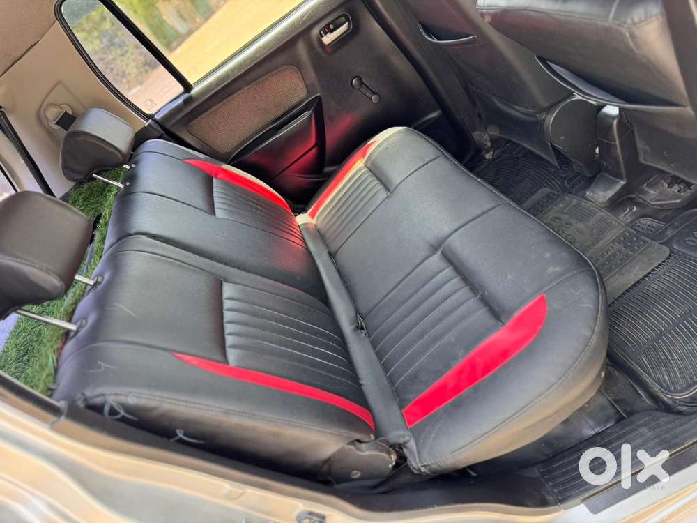 Maruti Suzuki Wagon R 1.0 Lxi Cng, 2013, Cng & Hybrids