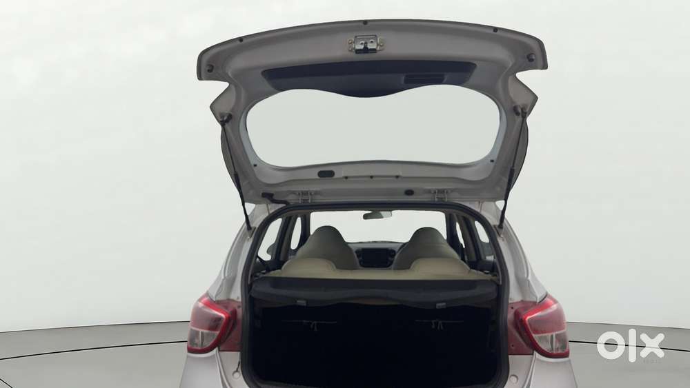 Hyundai Grand I10 Magna 1.2 Kappa Vtvt, 2017, Petrol