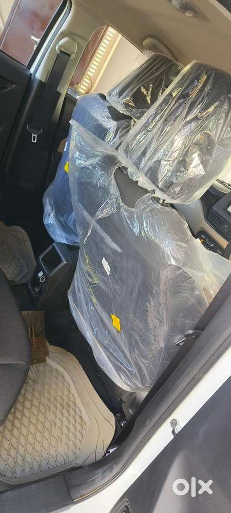 Toyota Glanza 2026 Petrol 1000 Km Driven