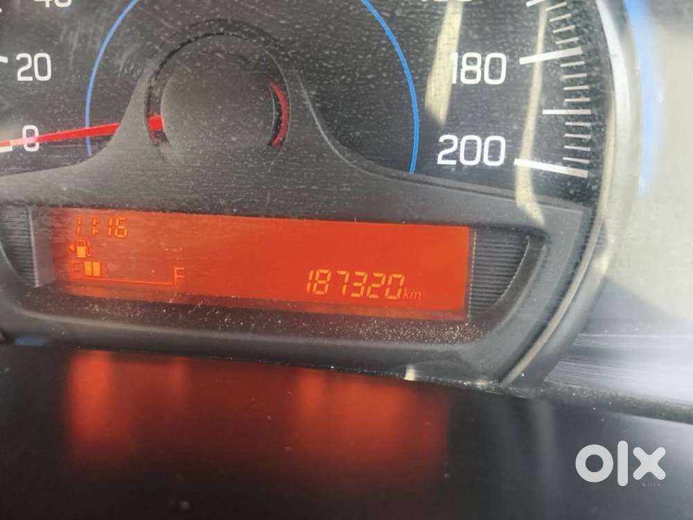 Maruti Suzuki Baleno 1.3 Sigma, 2019, Petrol
