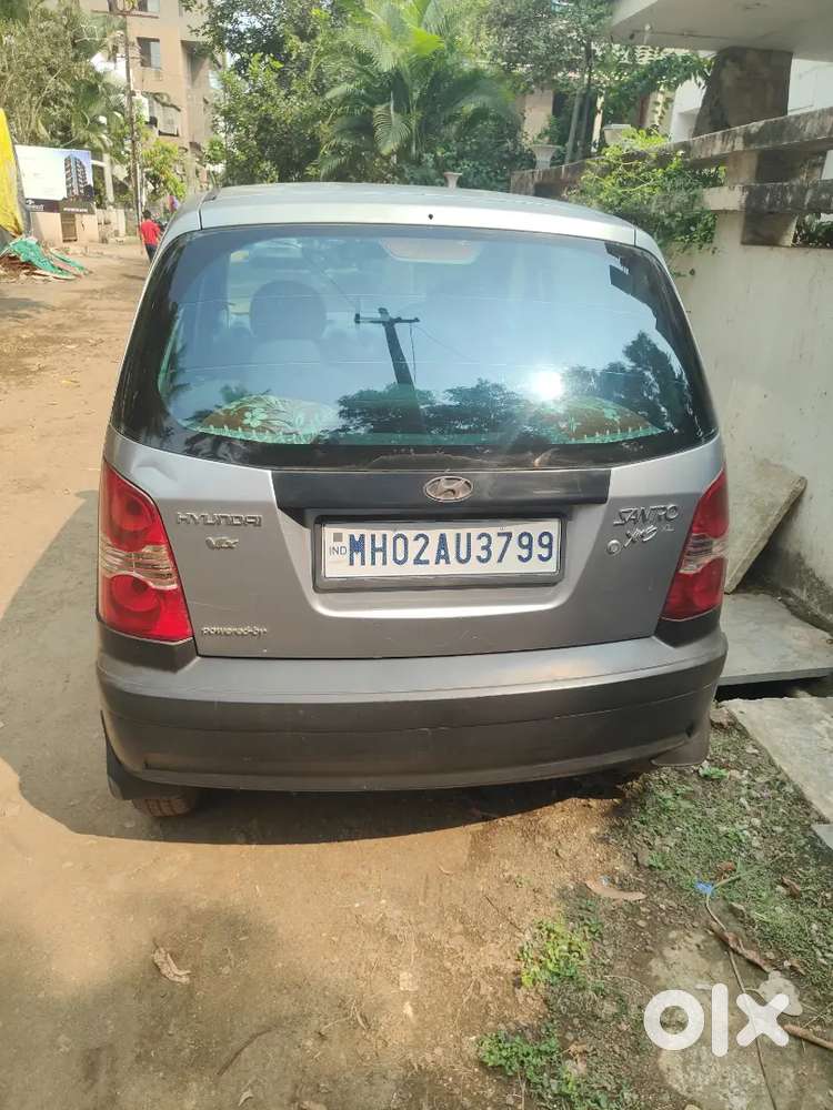 Hyundai Santro Xing 2006 Petrol Manual