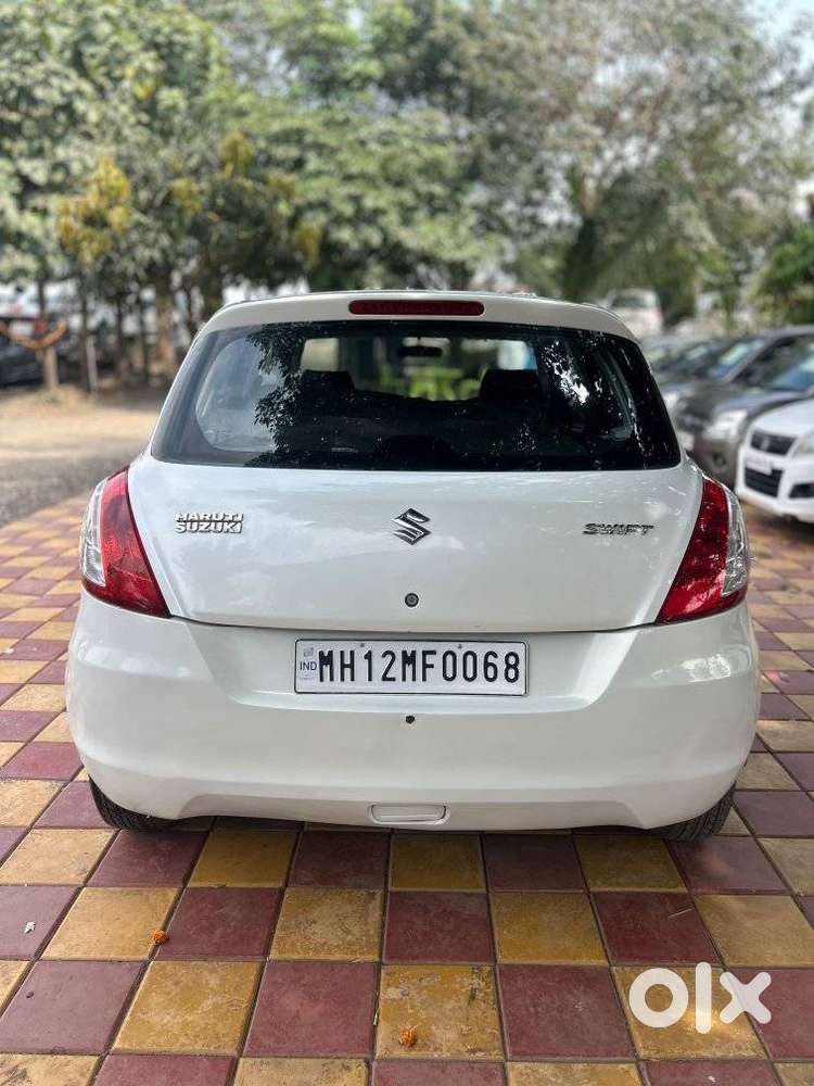 Maruti Suzuki Swift, 2015, Cng & Hybrids