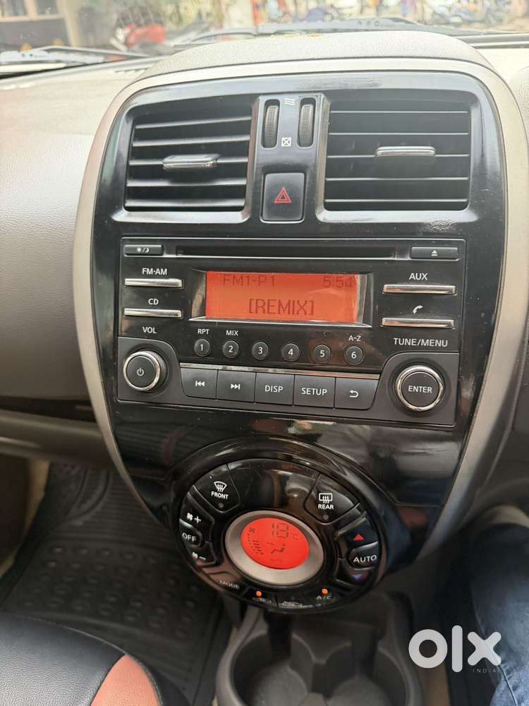 Nissan Micra Diesel Xv Premium, 2014, Diesel