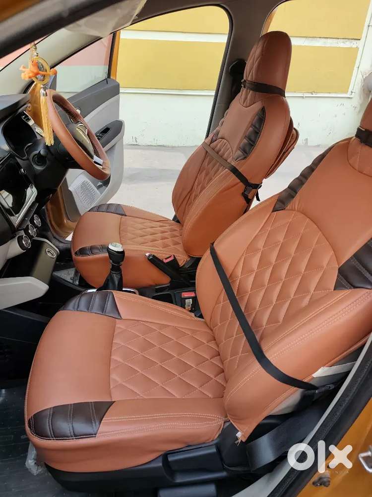 Renault Triber 2019 Petrol Manual