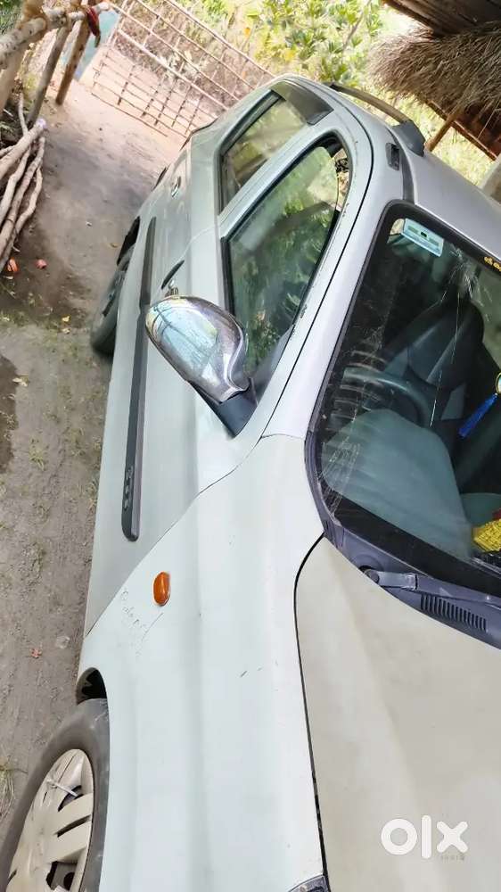 Maruti Suzuki Alto 2012 Petrol Manual