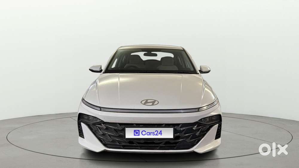 Hyundai Verna 1.5 S Petrol Mt, 2024, Petrol