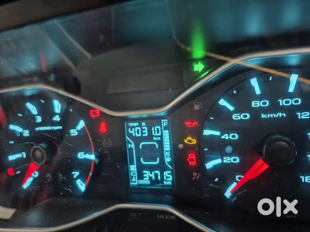 Mahindra Scorpio Classic 2023 Diesel 32152 Km Driven