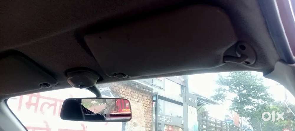Maruti Suzuki Alto 2014