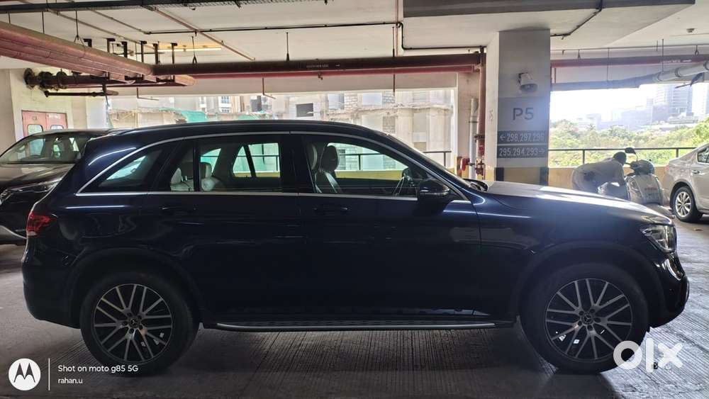 Glc 220d 4matic 2020