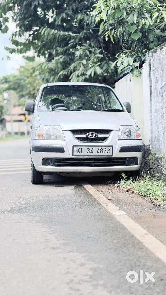 Hyundai Santro Xing Xl