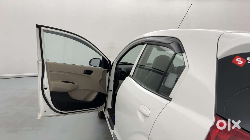 Hyundai Santro Sportz Cng, 2021, Cng & Hybrids