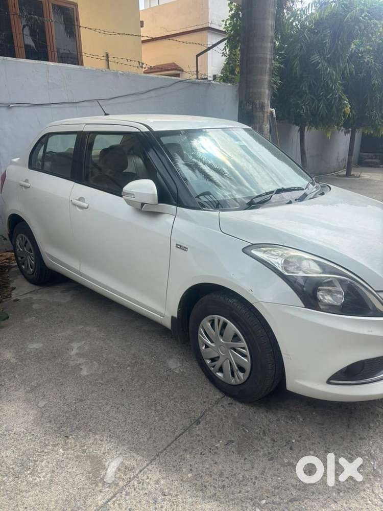 Good Condition, Airbag, 25 Km/ltr, New Battery