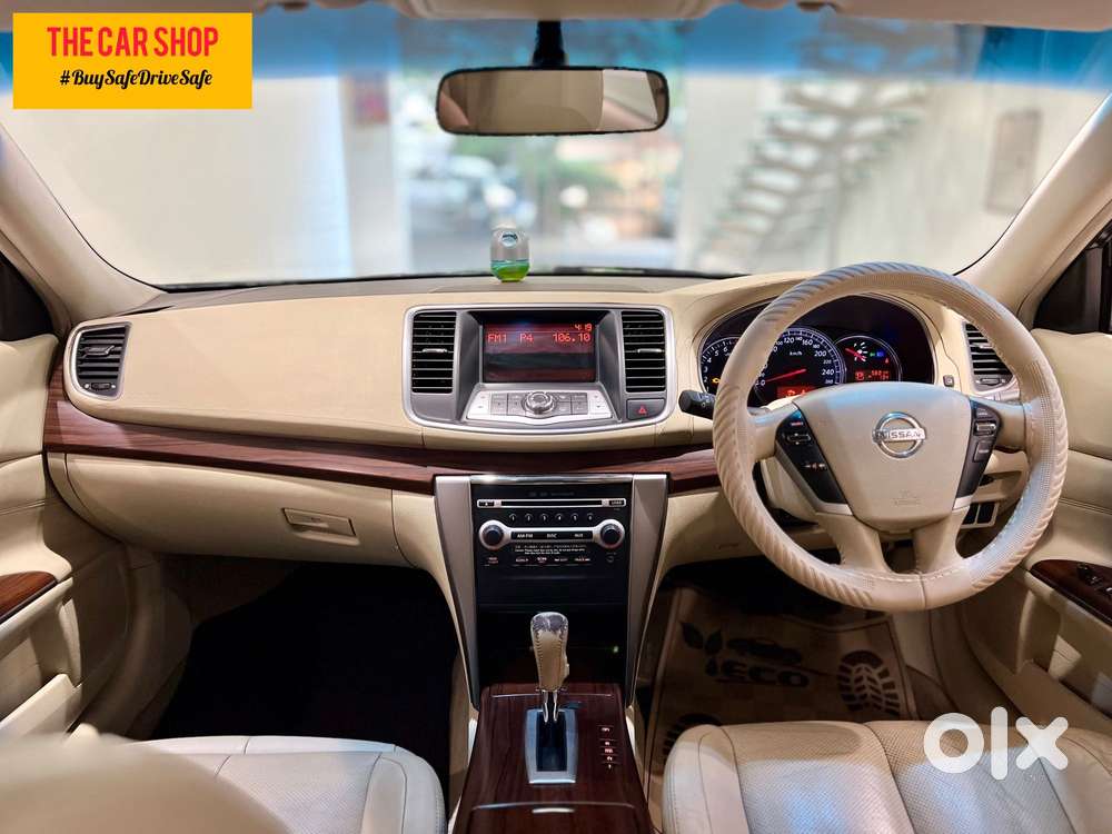 Nissan Teana Xv, 2011, Petrol