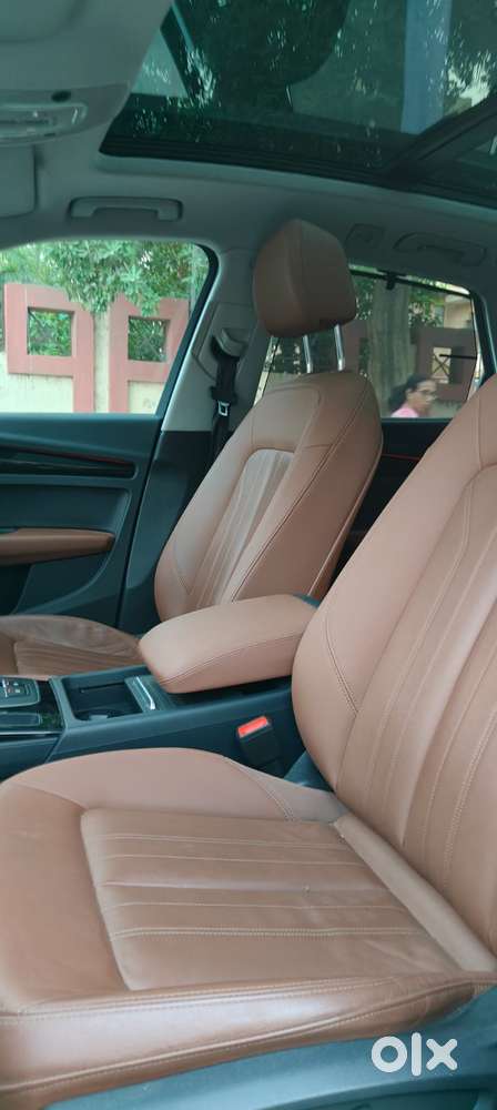 Audi Q5 Premium Plus 45 Tfsi, 2022, Petrol