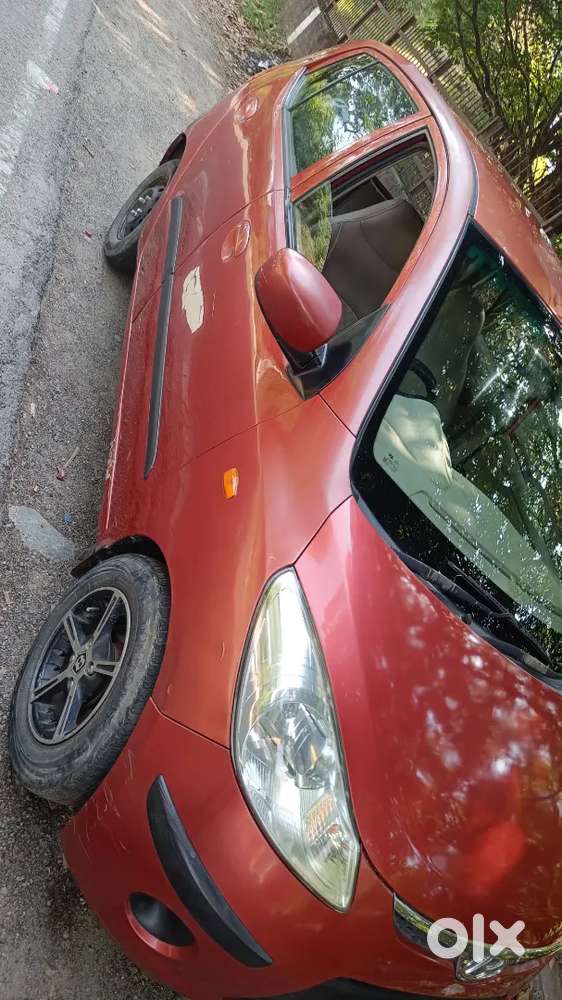 Hyundai I10 2010 Petrol 133000 Km Driven
