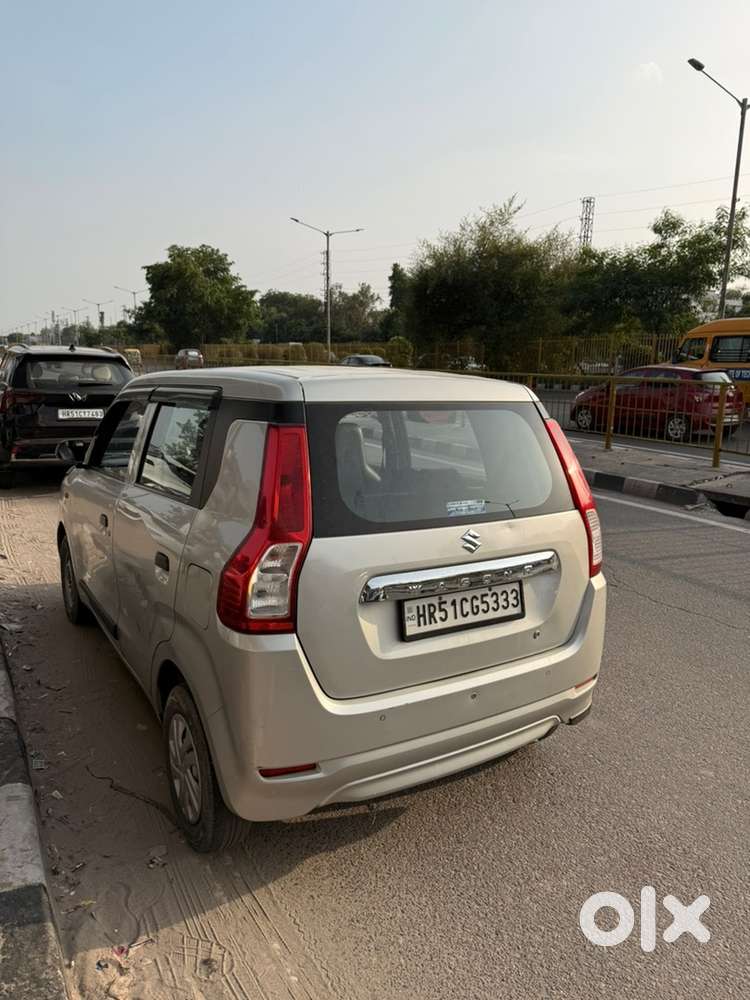 2022 Maruti Wagon R Lxi (o)  1st Owner  38k Km  Mint Condition