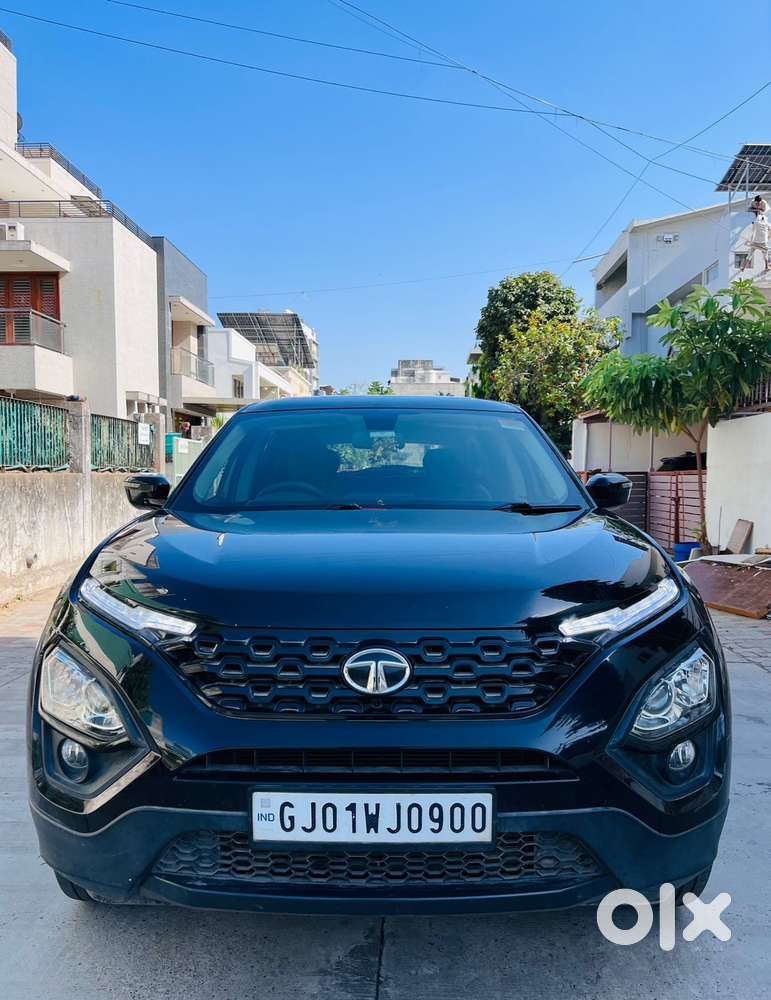 Tata Harrier Xz+, 2023, Diesel
