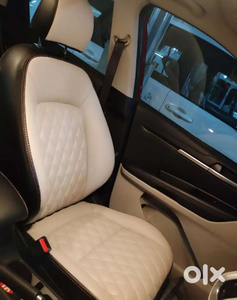 Kia Sonet 2021 Diesel 57000 Km Driven On 10.50lakhs