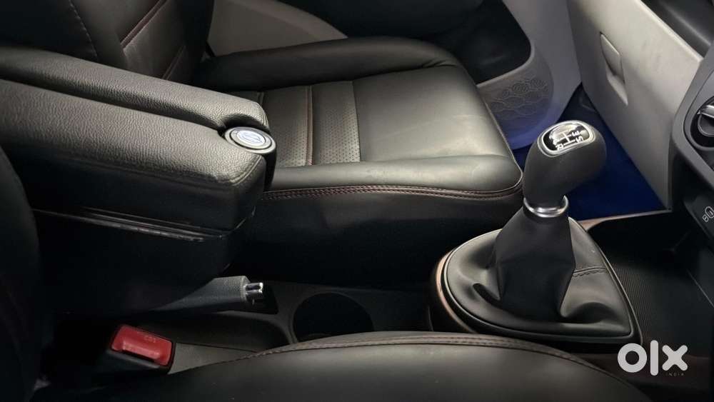 Hyundai Aura Sx Manual, 2023, Petrol