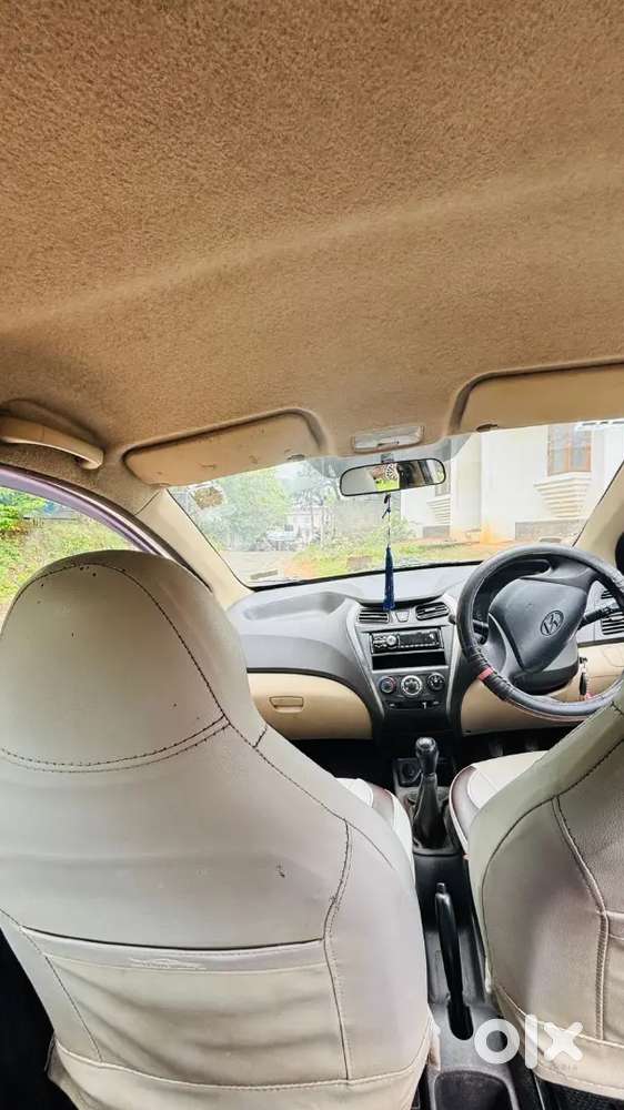 Eon  2015 Petrol 86000 Km Driven, All Features Are Functioning,