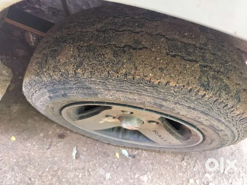 Maruti Suzuki Omni 8 Seater 2018