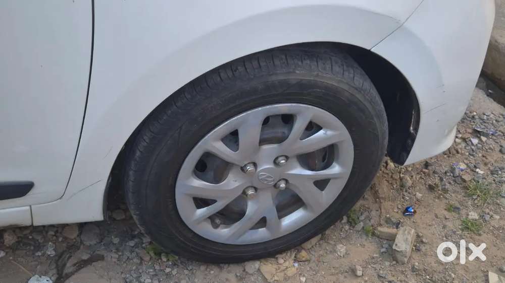 Grand I10 Sports Model 2018