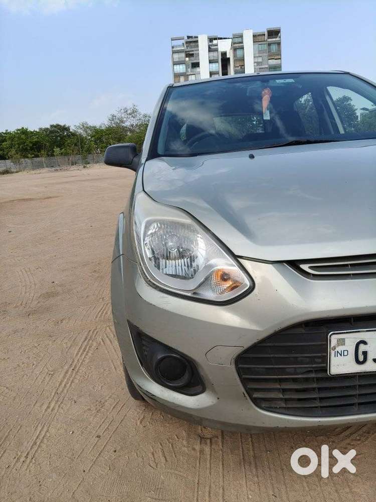 Ford Figo 1.4 Duratorq Diesel Exi, 2013, Diesel
