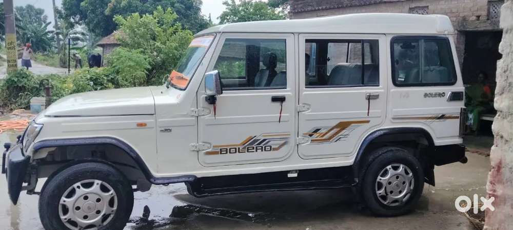 Mahindra Bolero Neo Plus 2017