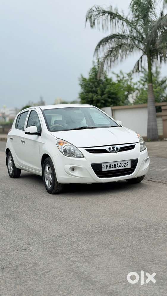 Hyundai I20 Diesel