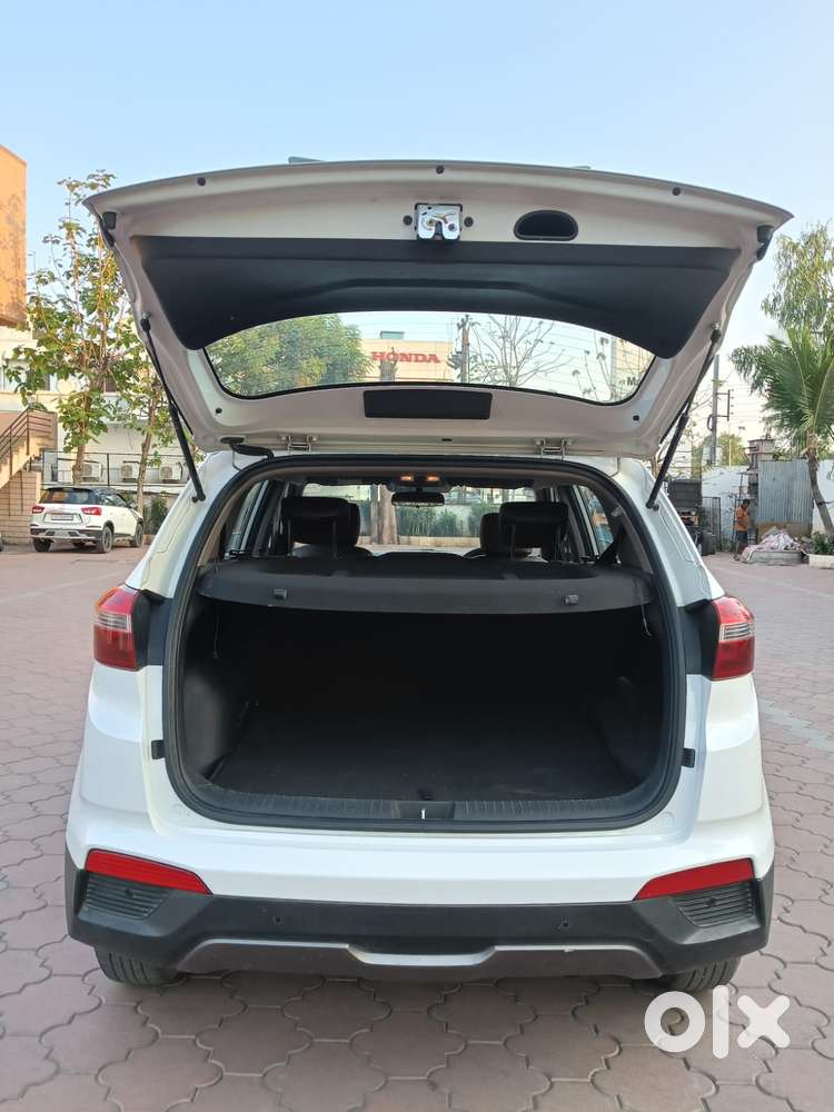 Hyundai Creta 1.4 S Plus Crdi, 2017, Diesel
