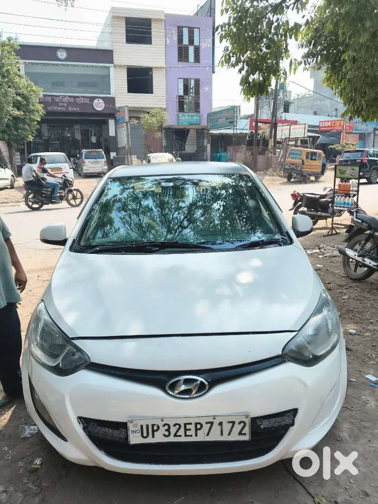 I 20 Sports 2012 Desember Last