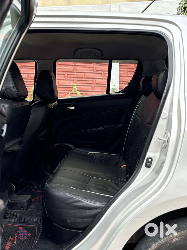 Maruti Suzuki Swift Vdi, 2013, Diesel