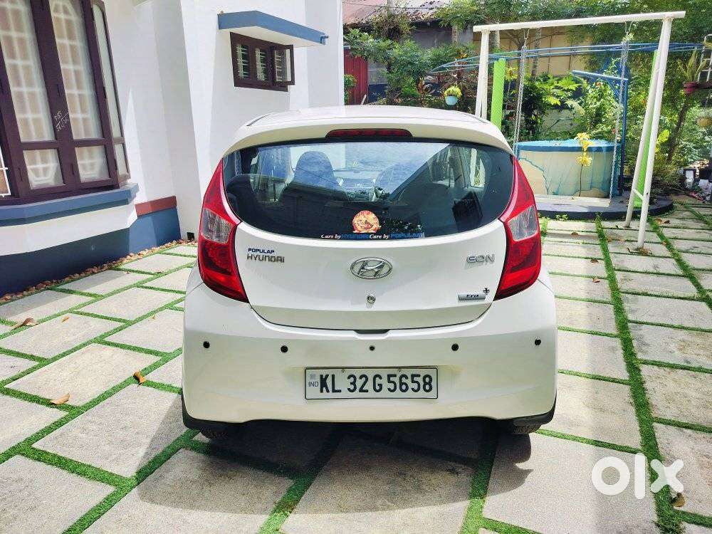 Hyundai Eon Era +, 2014, Petrol