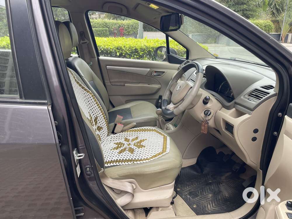 Maruti Suzuki Ertiga Vdi, 2012, Diesel