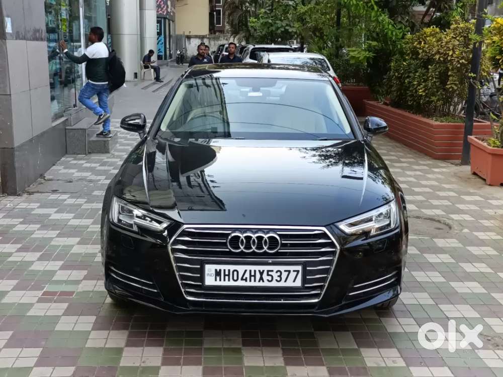 Audi A4 2.0 35 Tdi Premium Plus, 2017, Diesel