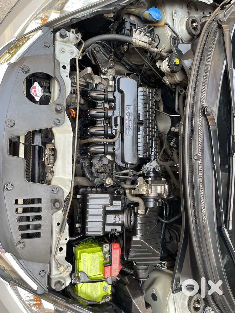 Honda Amaze 2013-2016 Sx I-vtec, 2016, Petrol