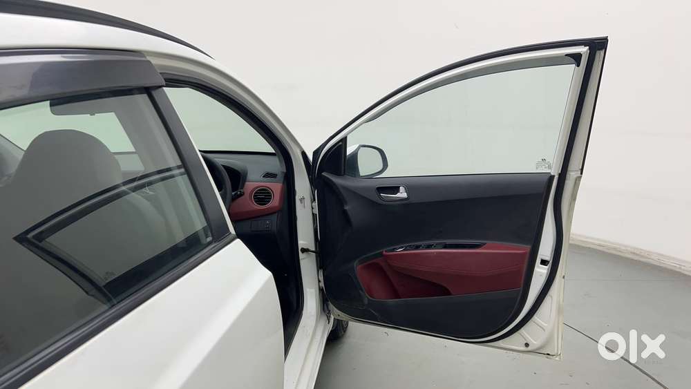 Hyundai Grand I10 Prime 1.2 Kappa Vtvt T, 2016, Petrol