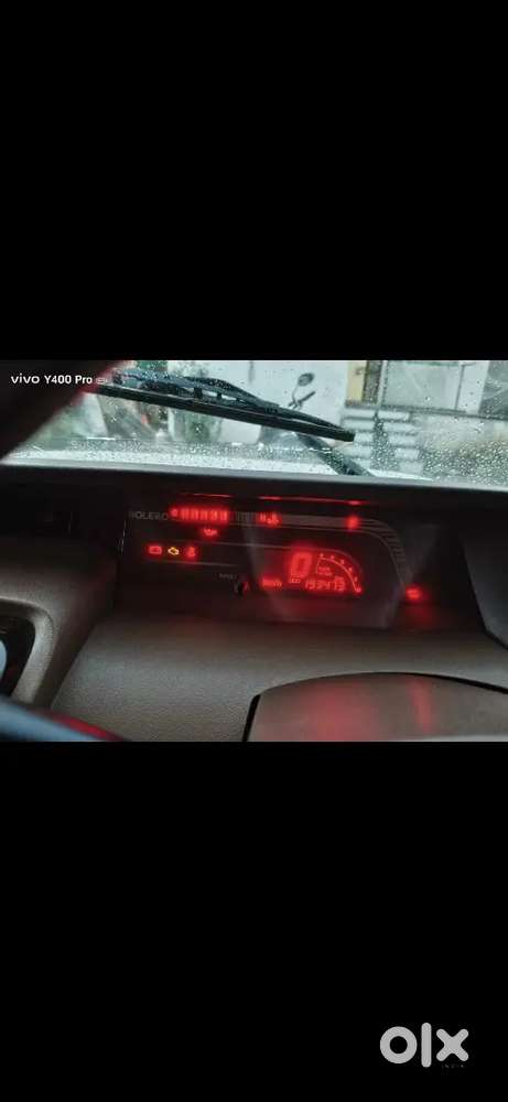 Mahindra Bolero Diesel 2017