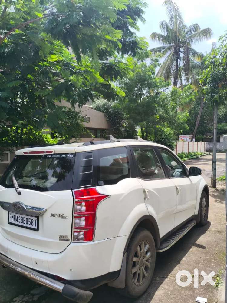 Mahindra Xuv500 W10 2019