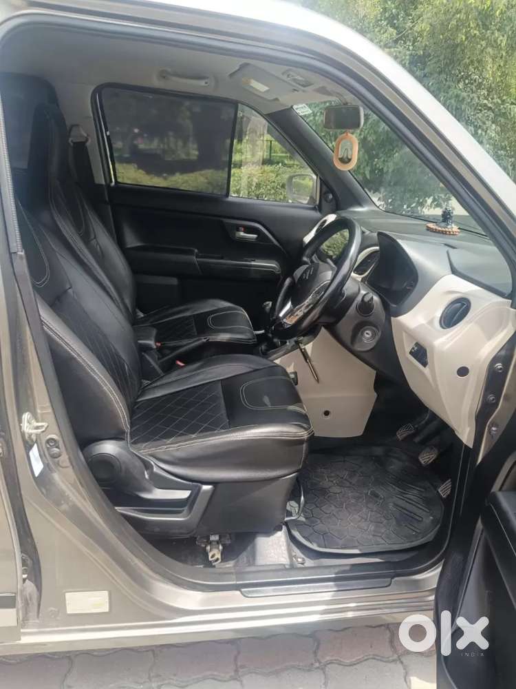 Maruti Suzuki Wagon R Lxi Cng Optional, 2021, Cng & Hybrids