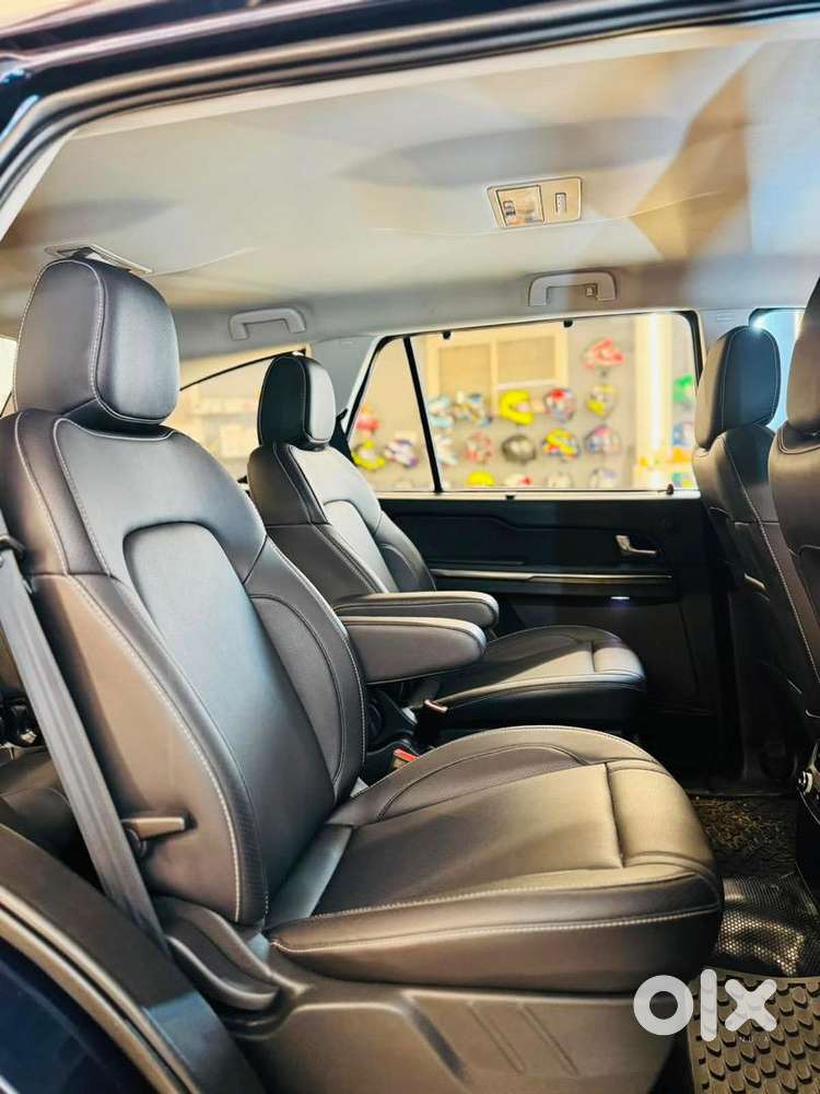Tata Hexa 2020 Automatic Diesel Car