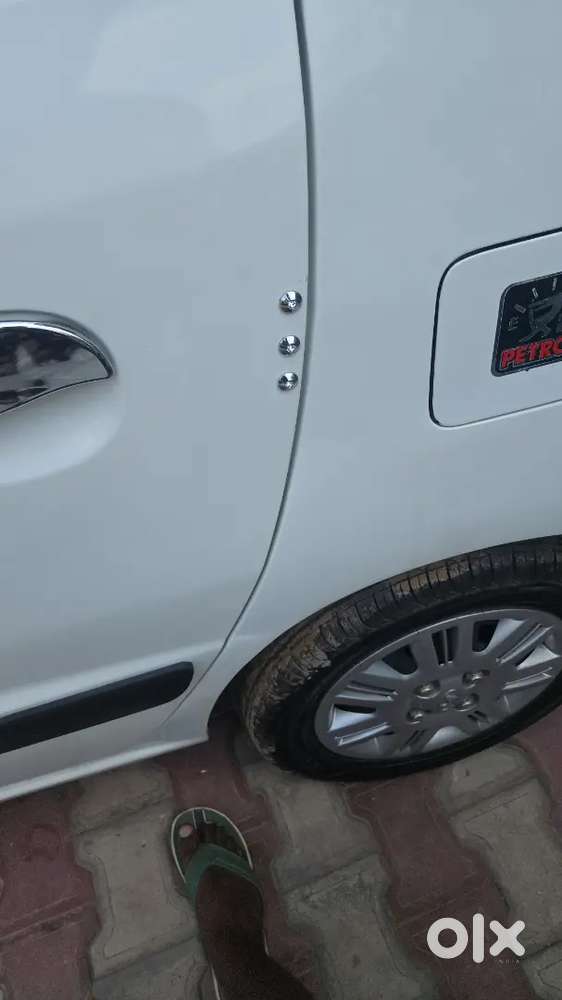 Hyundai Santro Xing 2010