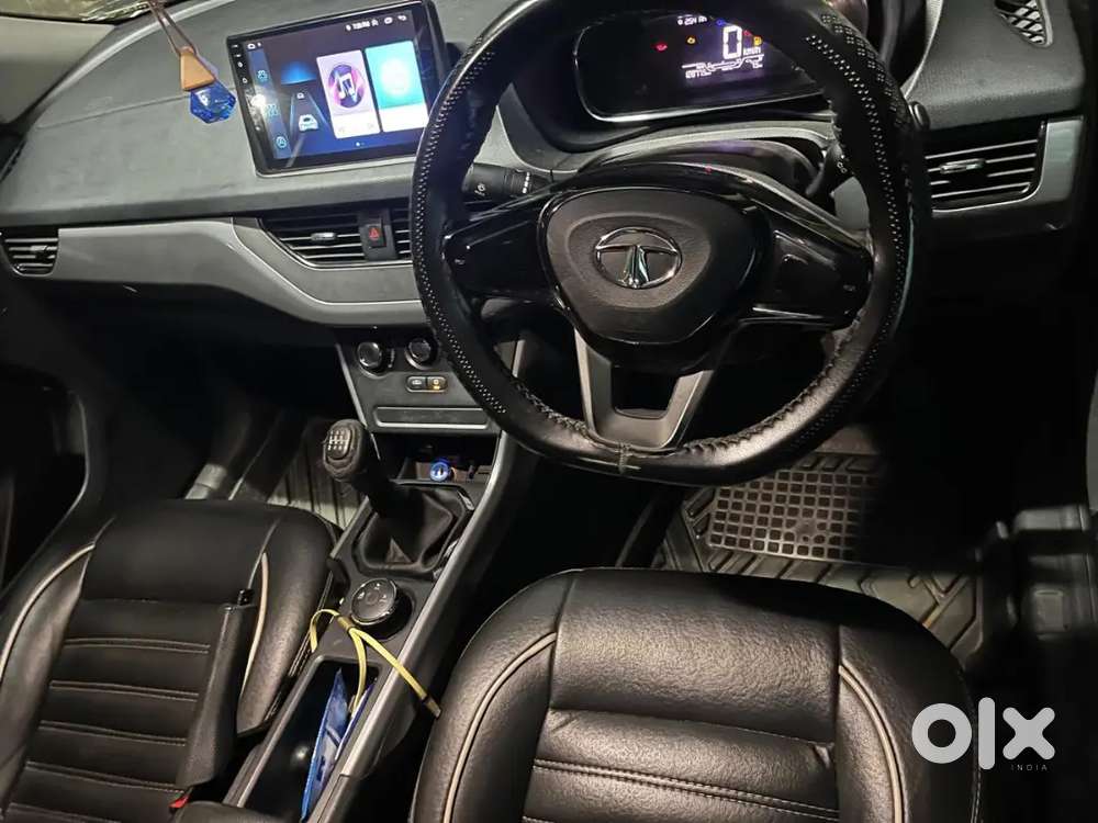 Tata Nexon 2020 Diesel Manual