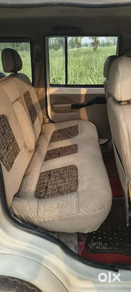 Bolero Zlx 13 Model 2nd Owner Hand To Hand Name New Tyere